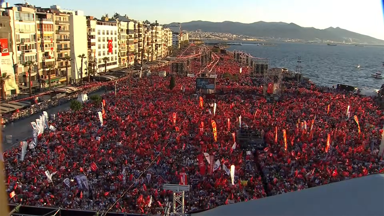 Özgür Özel 2-1