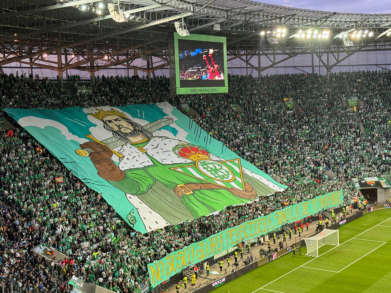 Real Betis Chelsea 2