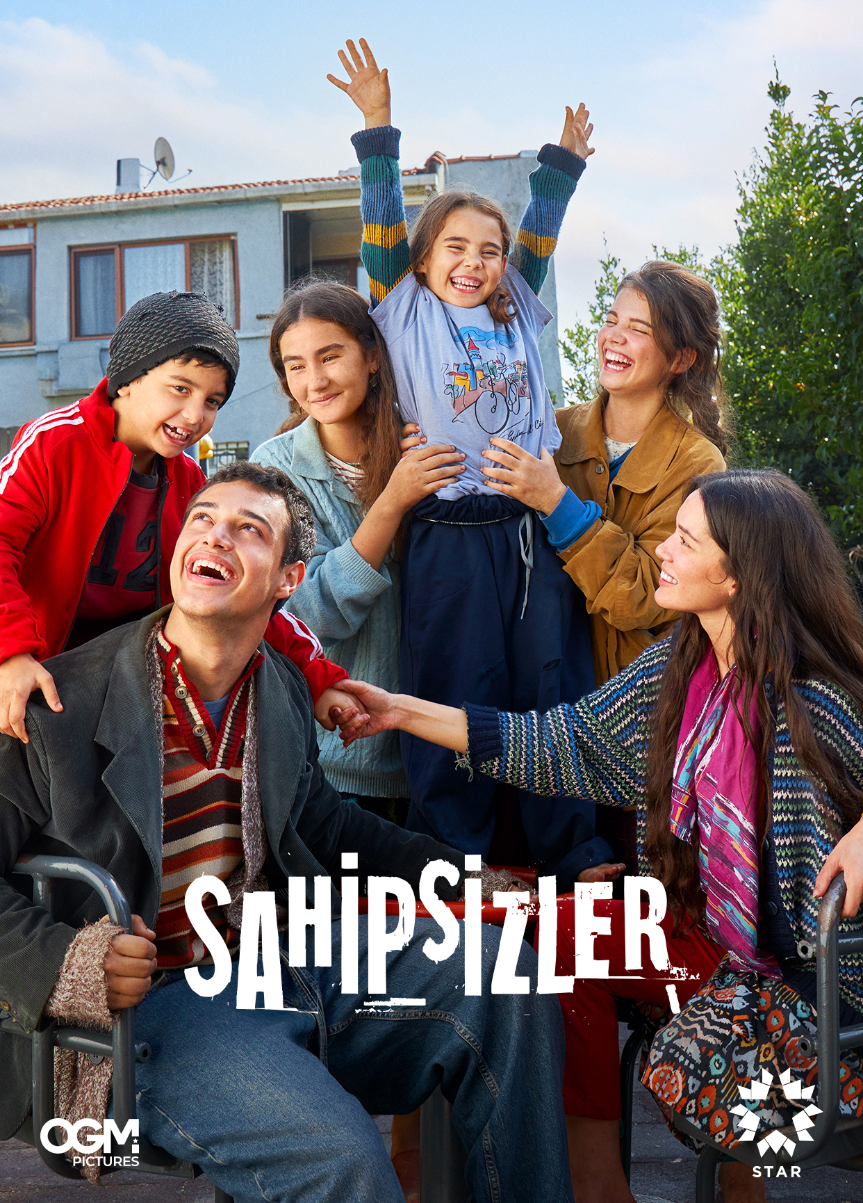 Sahipsizlerdikey