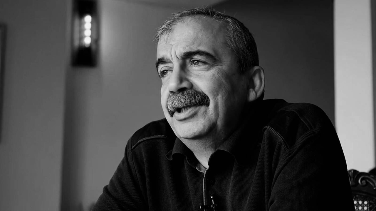 Sırrı Süreyya