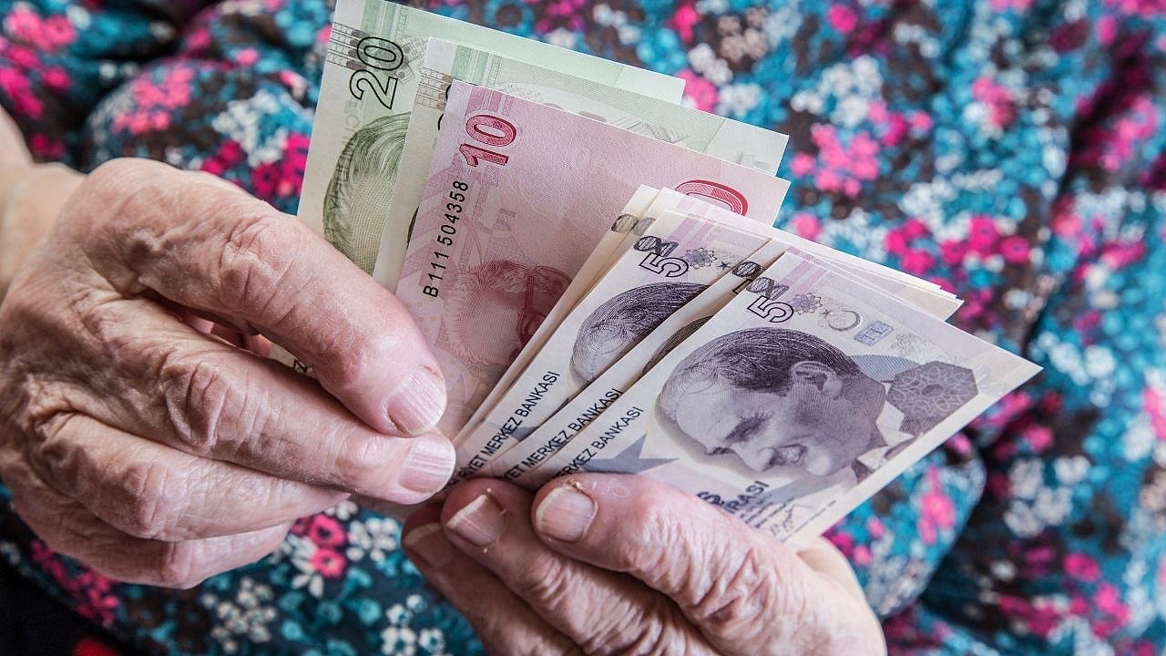 Ssk Bagkur Emekli Sandigi Emeklisine Maasa Ek 31 Bin Tl 7491