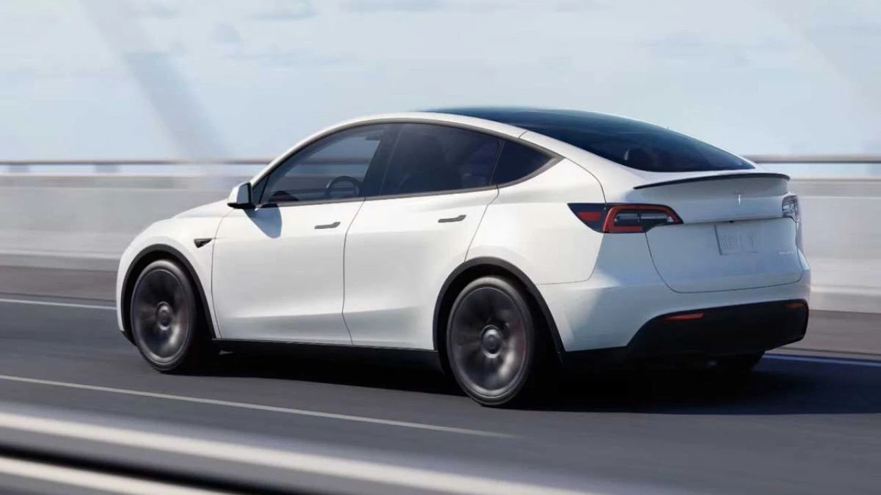 Tesla Turkiyeden Sasirtan Karar Uygun Fiyatli Model Y Satistan Kaldirildi 17376996925223