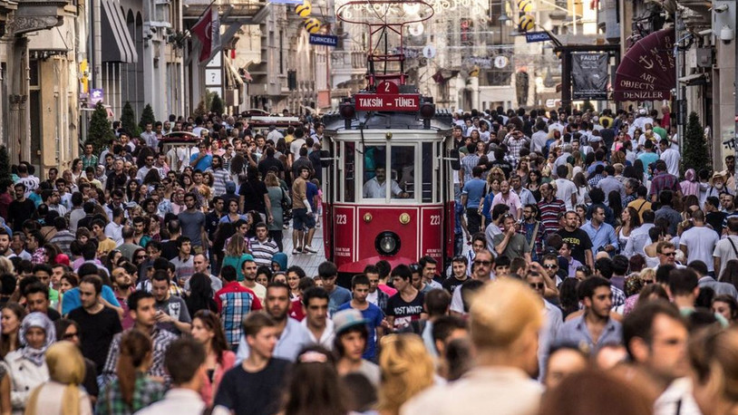 Türkiye'nin en zengin şehirleri belli oldu!