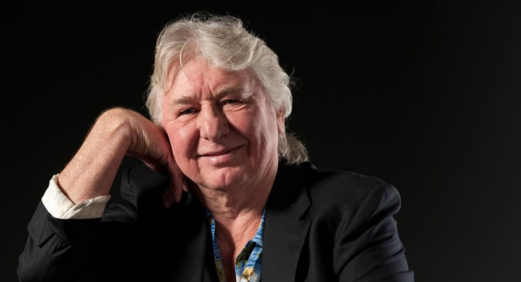 Bad Company grubunun kurucularından Mick Ralphs hayatını kaybetti!