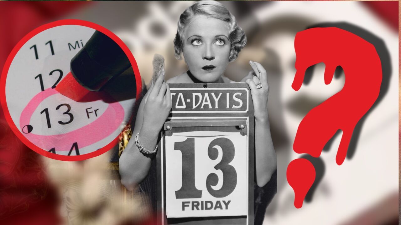 Evden çıkmayan bile var: '13. Cuma' hakkındaki gerçekler tüyler ürpertici