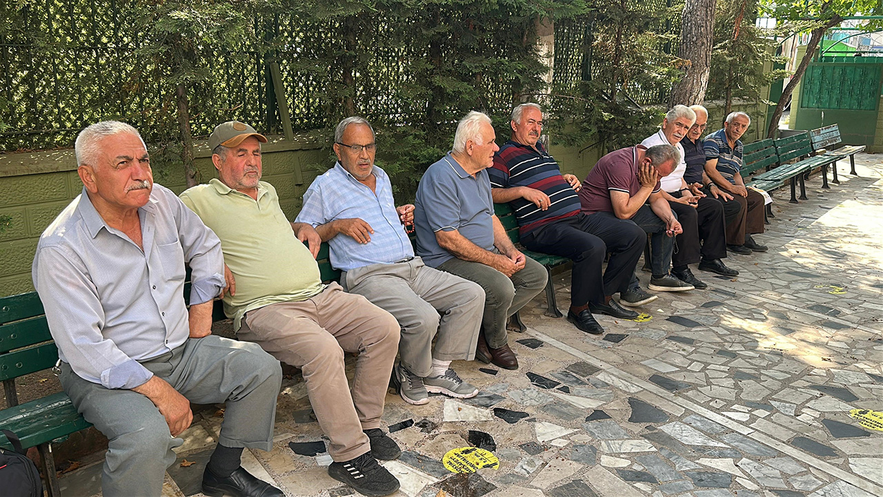 Ataşehir Cami 2