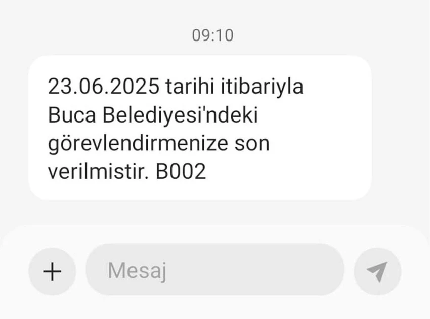 Bucada Grev 6Nci Gununde Bazi Iscil Iiq1