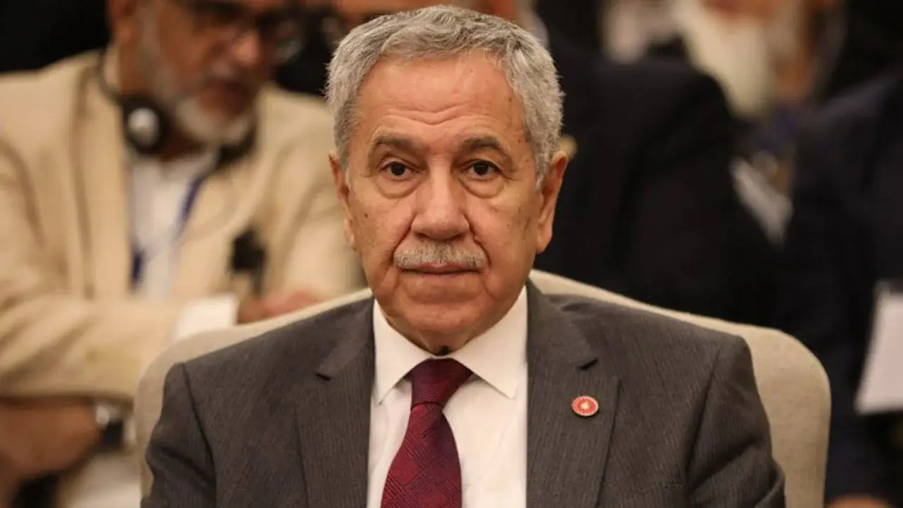 Bulent Arinc Tan Beylikduzu Belediye Baskani Mehmet Murat Calik Aciklamasi Yasam Hakki Her Seyden Onemlidir