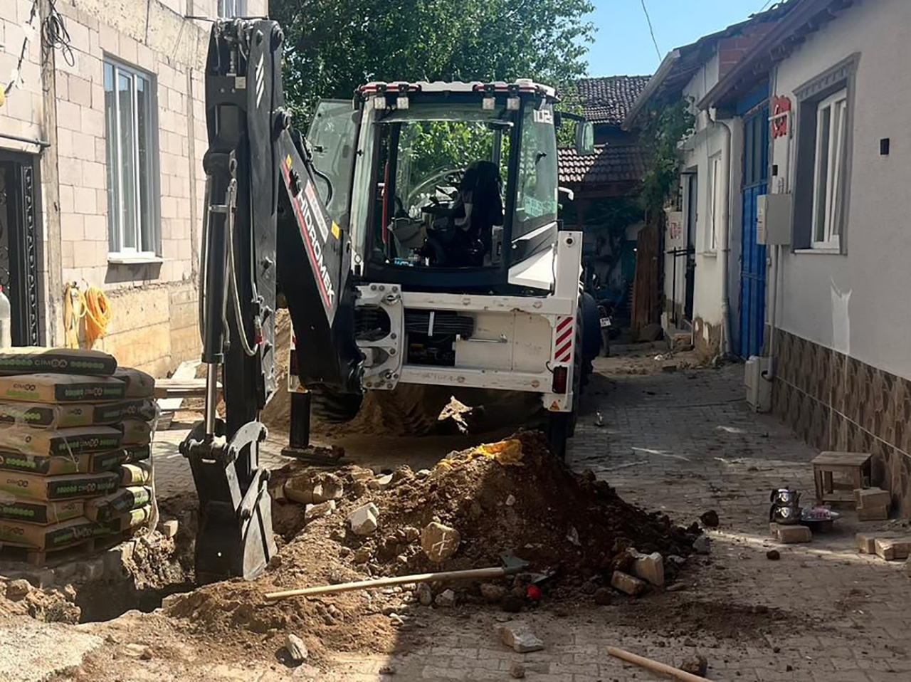 Bursa Patlama 2