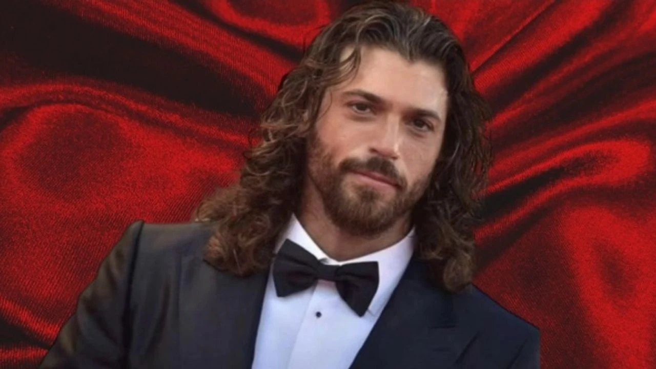 Can Yaman Portekiz Yolcusu H41767 F606C-2