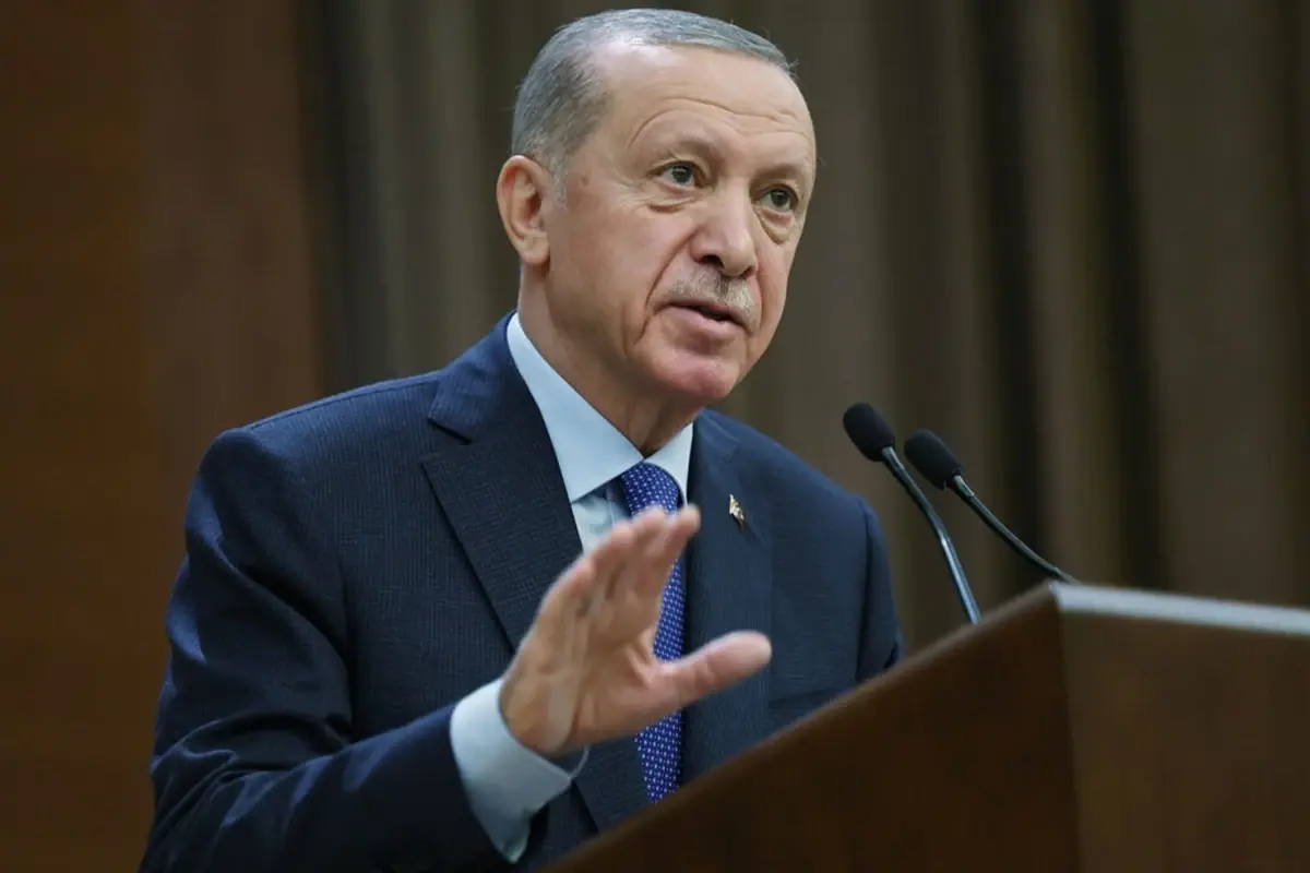Cumhurbaskani Erdogan Guncel Rakamlari Paylasti 18794764 424 Amp