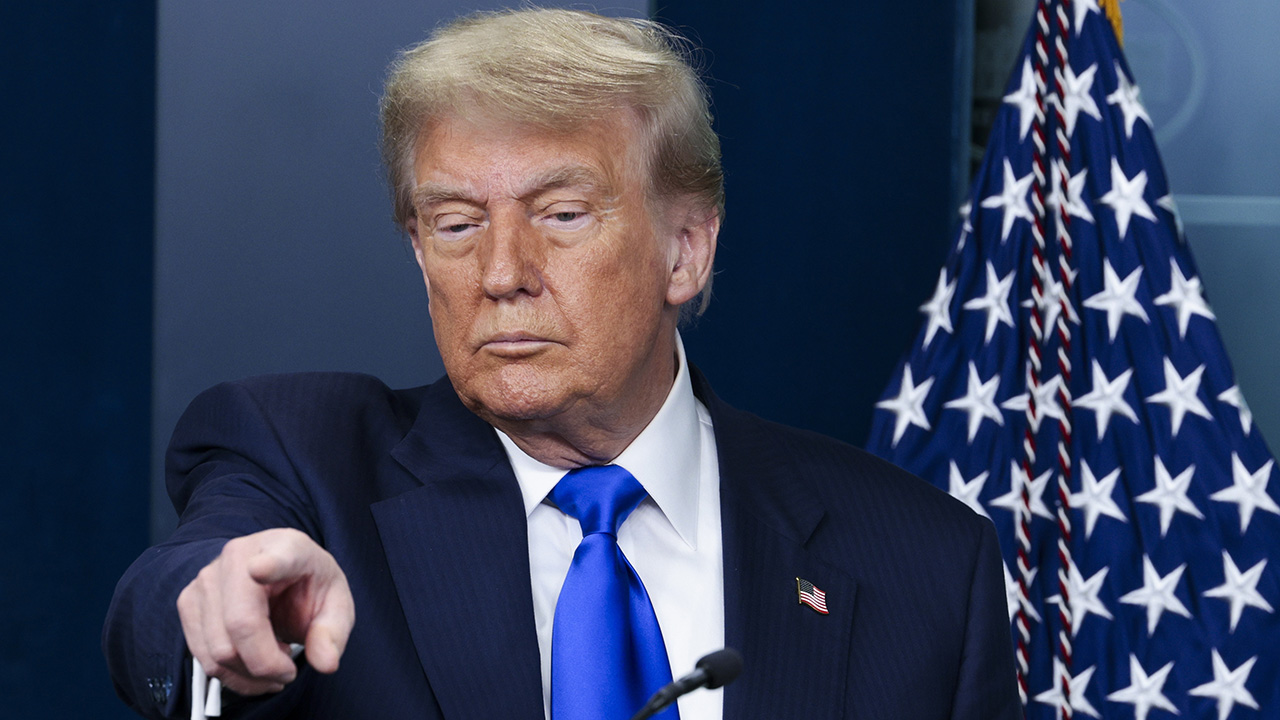 Donald Trump Iha 4