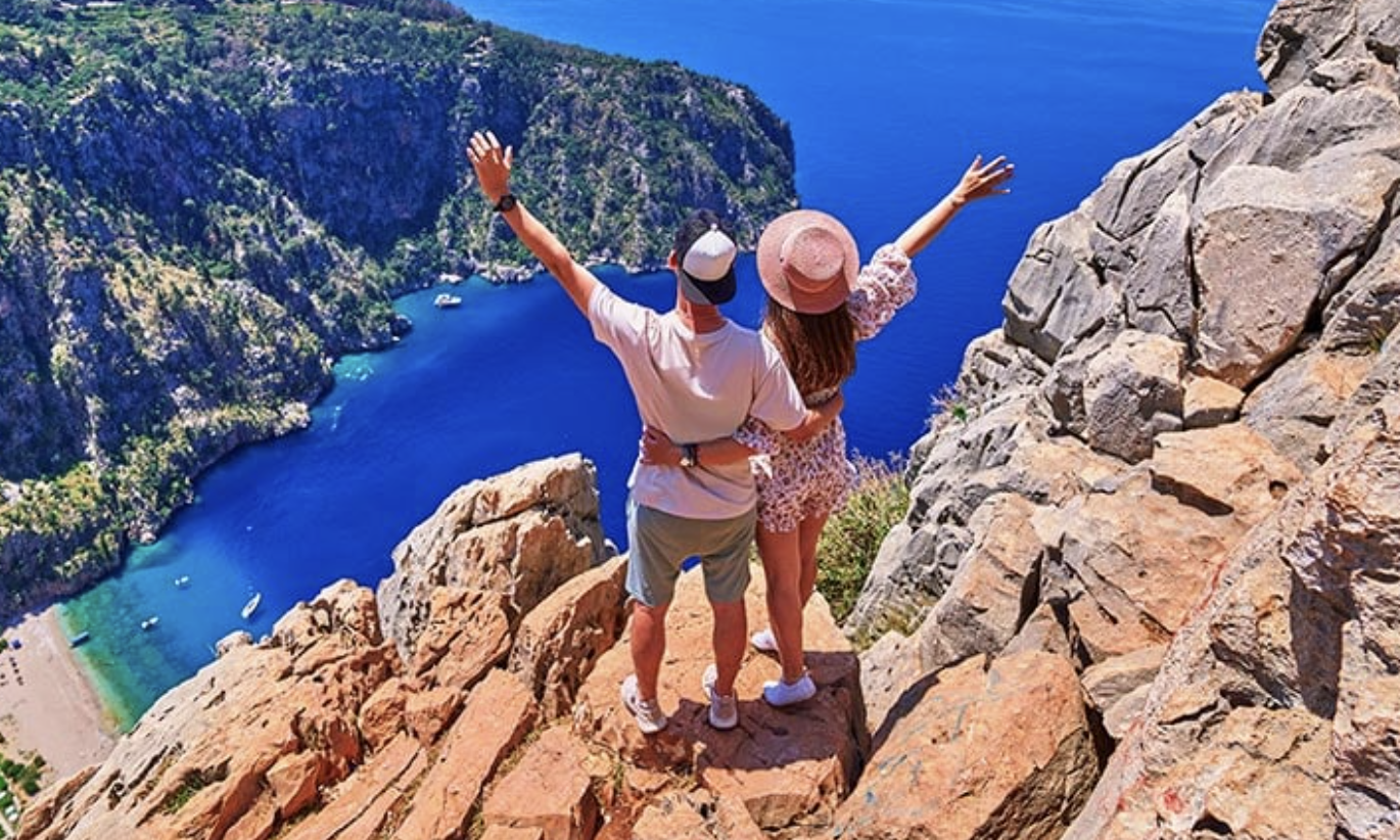 Ne Bodrum, ne Çeşme: Sessizlik isteyenlerin yeni kaçış rotaları burada