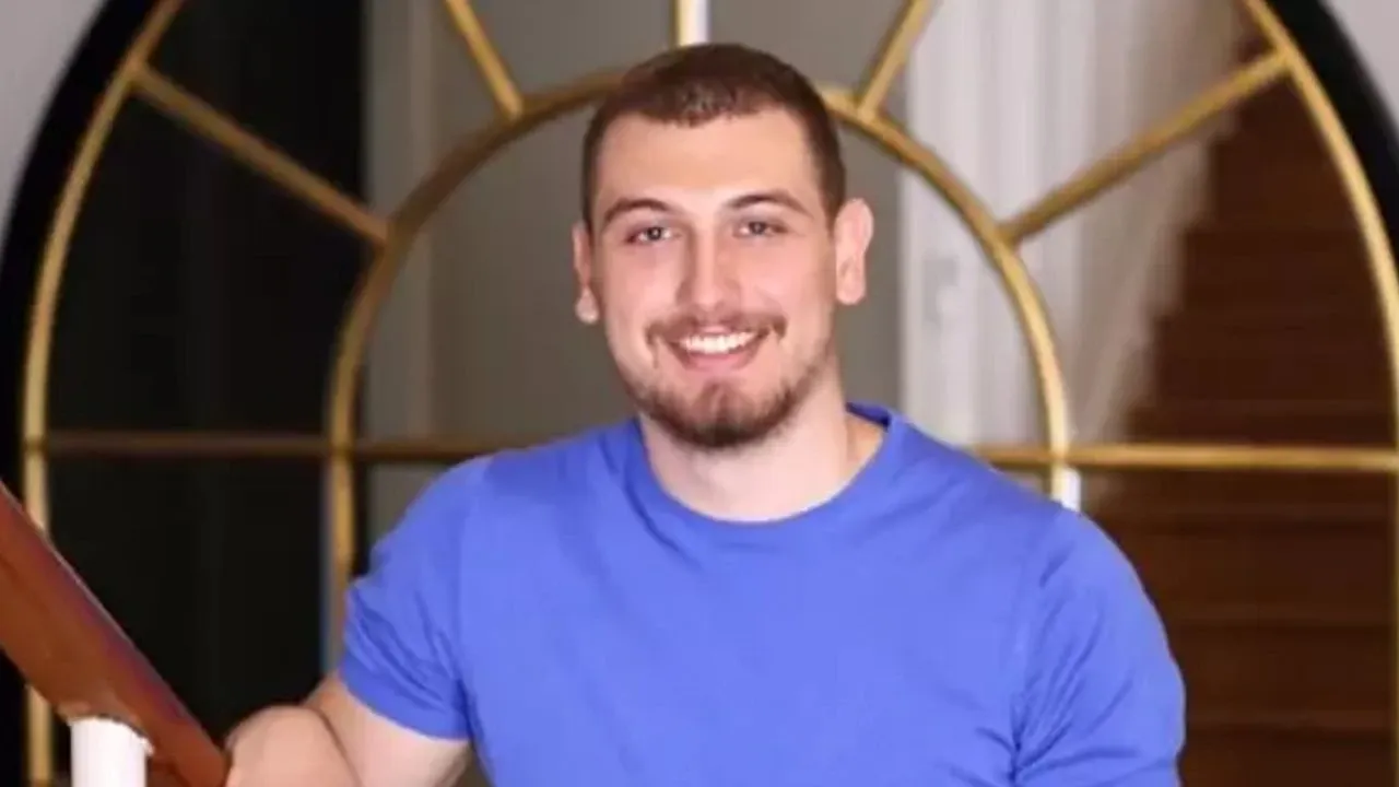 Ekrem Imamoglunun Oglu Selim Imamoglu Hayati Ve Biyografisi 17120719073292