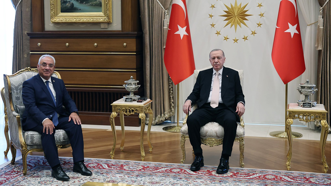 Erdoğan Önder Aksakal