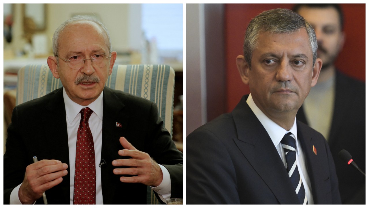 Yok böyle anket: AK Partililer 'Kılıçdaroğlu', CHP'liler 'Özel' dedi