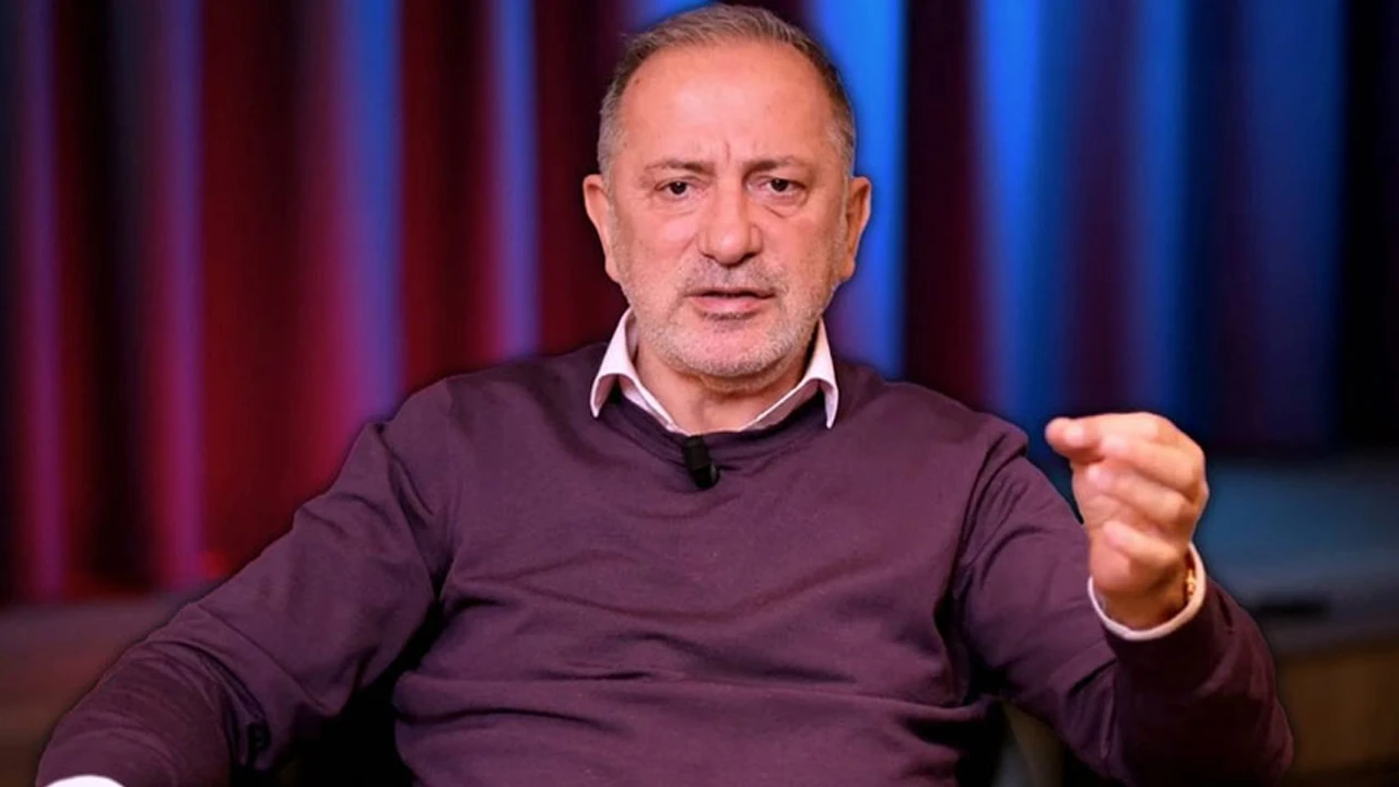 Gazeteci Fatih Altayli Gozaltina Alindi Wyoz-1