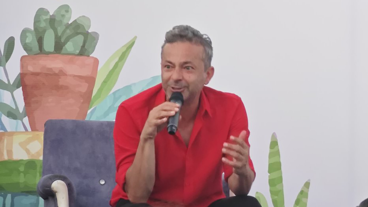 Irfan Değirmenci