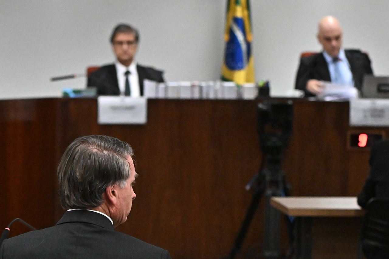 Jair Bolsonaro 2