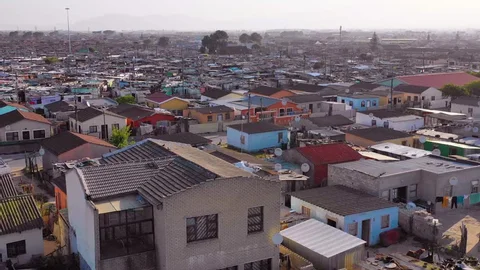 Johannesburg