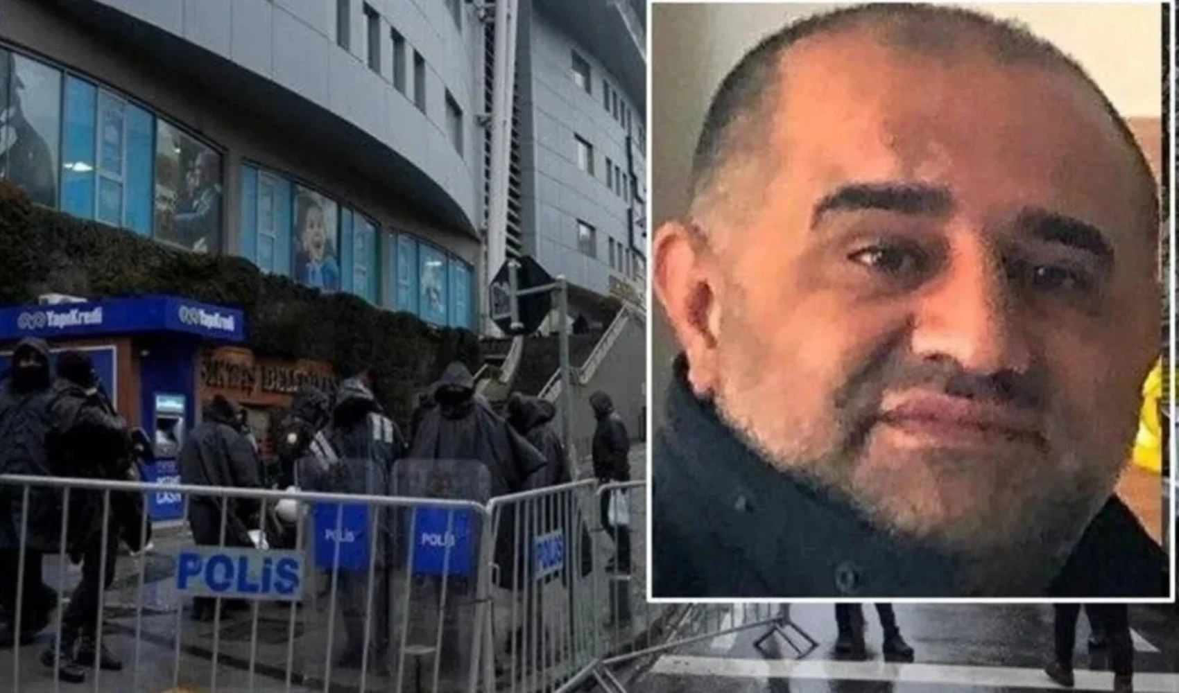 Kapak Itirafci Aziz Ihsan Aktas Tahliye Edildi 073382