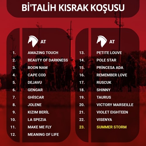 Kısrak