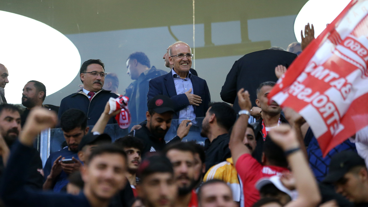 Mehmet Şimşek-9