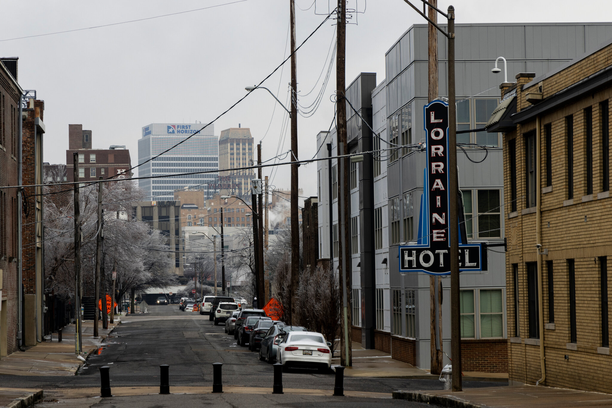 Memphis