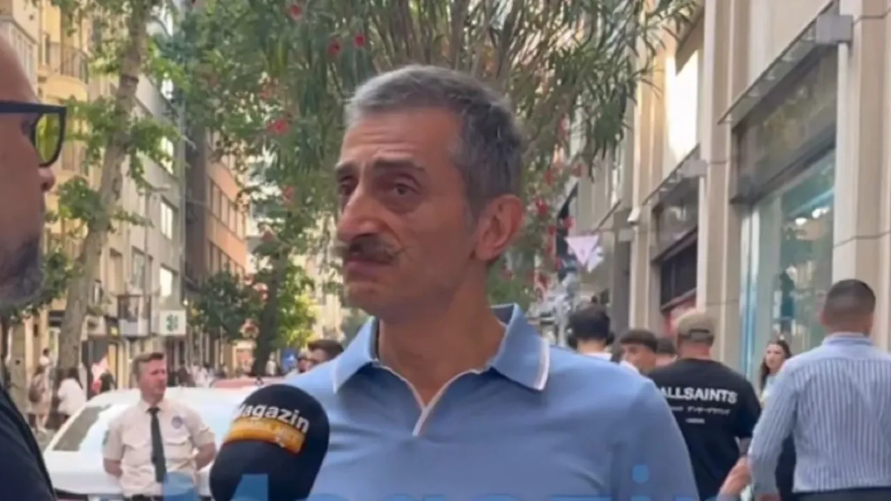 Metin Kececi Kimdir 5