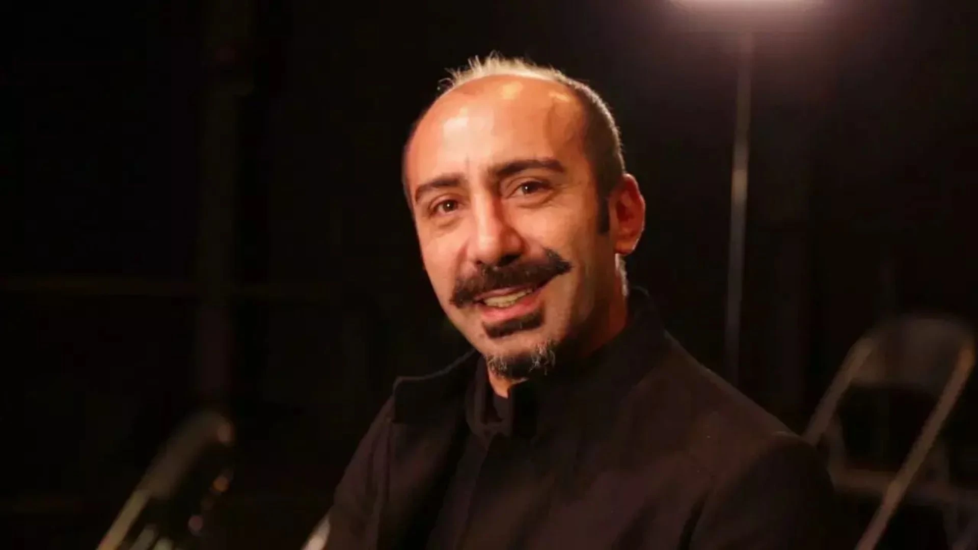 Metin Yildiz Kimdir Evli Mi Metin Yildiz Suan Nerede Yasiyor