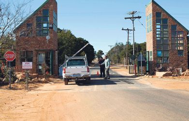 Pretoria