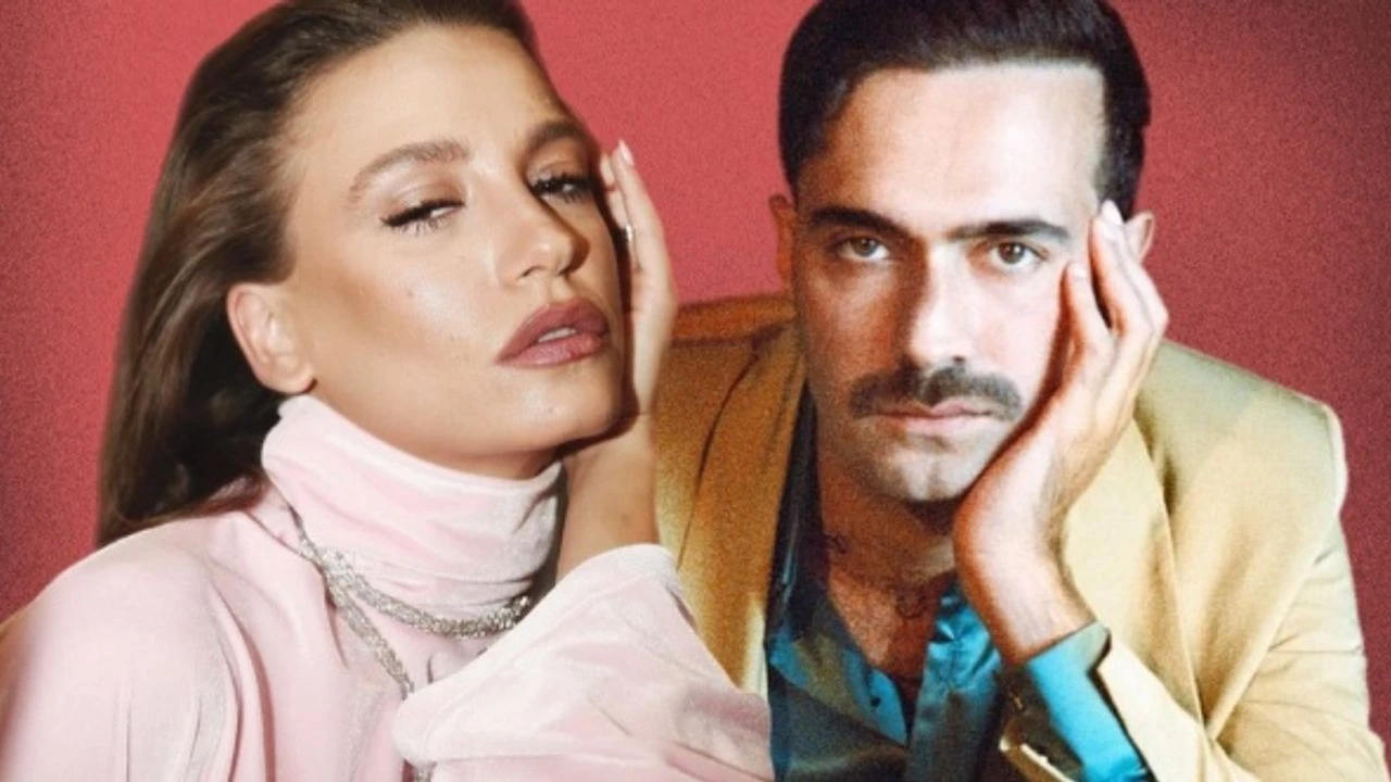 Serenay Sarikaya Ile Mert Demir Ask Iddiasi Gercek Cikti H41145 432A7-2