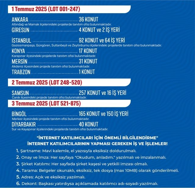 T O K İ