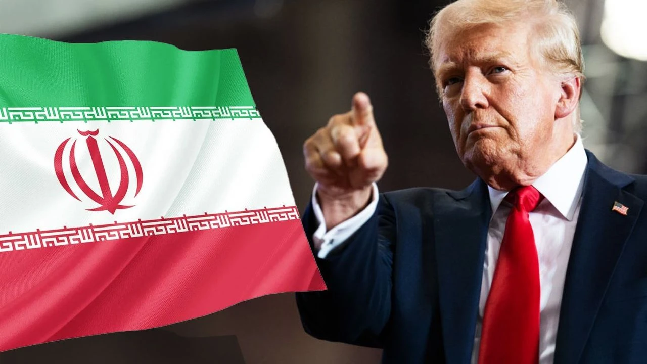 Trump Iran