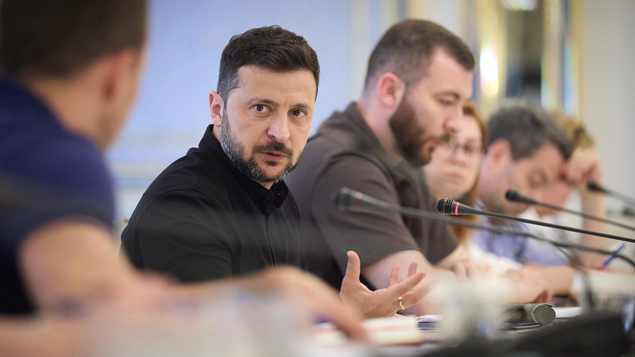Zelenskiy 2-1
