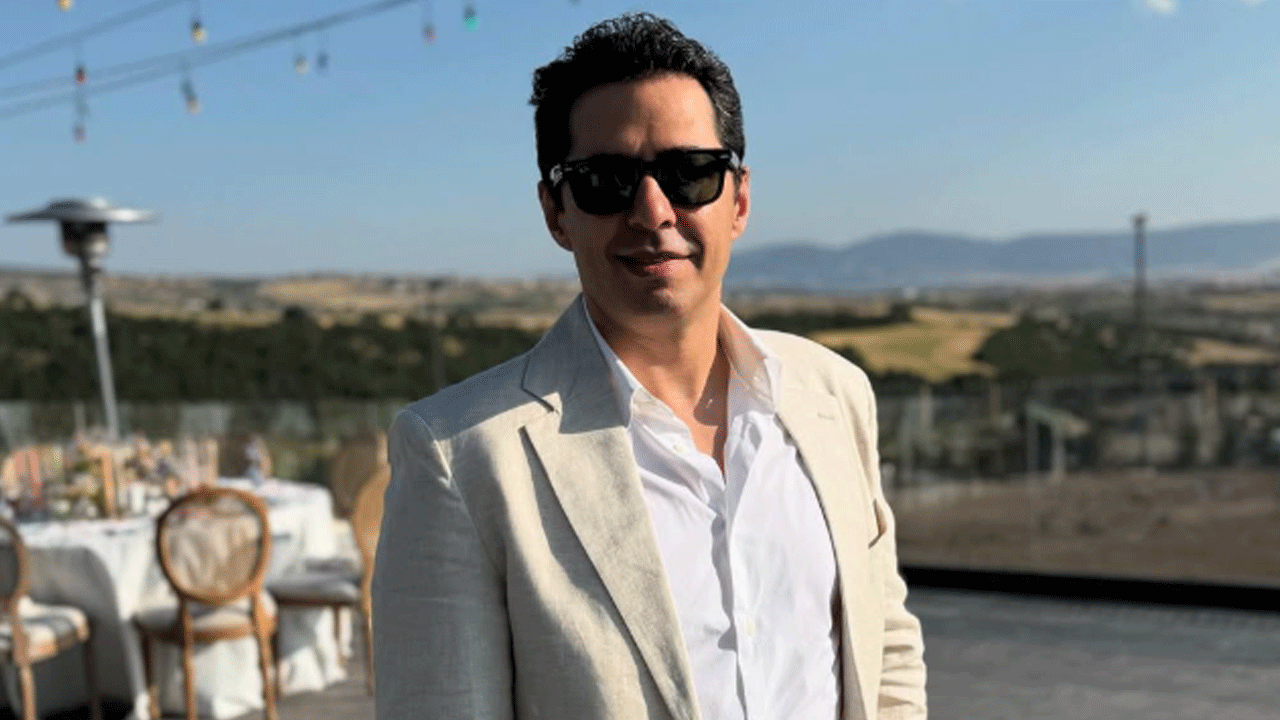 Oyun Mert Fırat yeni projeyle ekranlara dönüyor