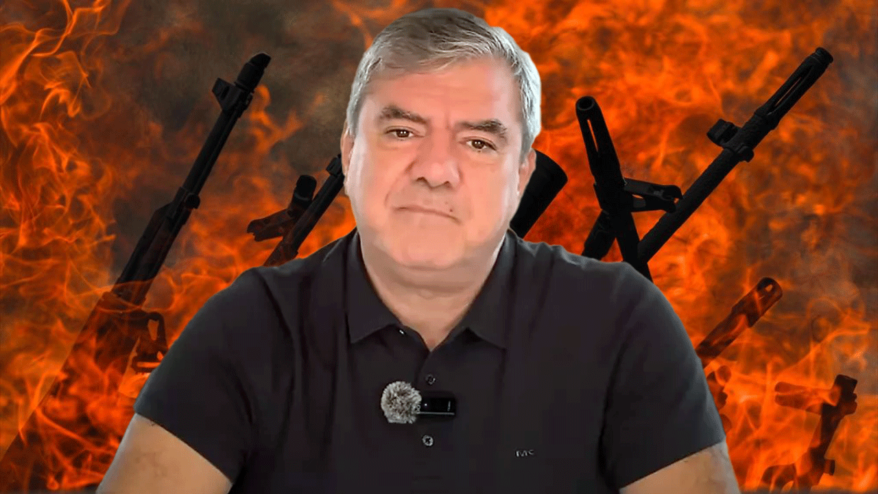 CHP'li belediyelere soruşturmalar... Özdil'den 'Açılımın maskesi olabilir' yorumu