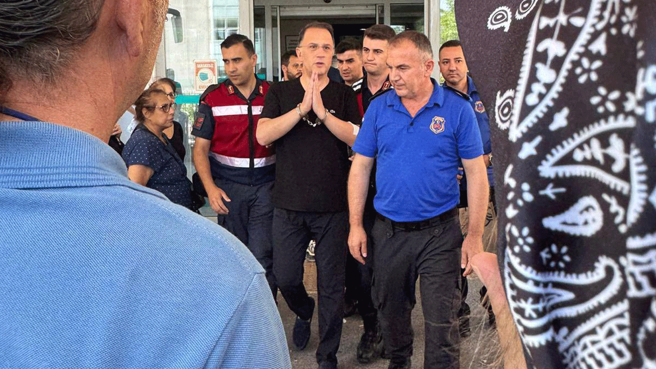 Adli Tıp'tan Murat Çalık için tartışmalı karar!