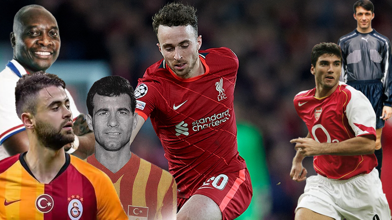 Futbol dünyasının kabusu trafik kazaları: İşte unutulmayan isimler!