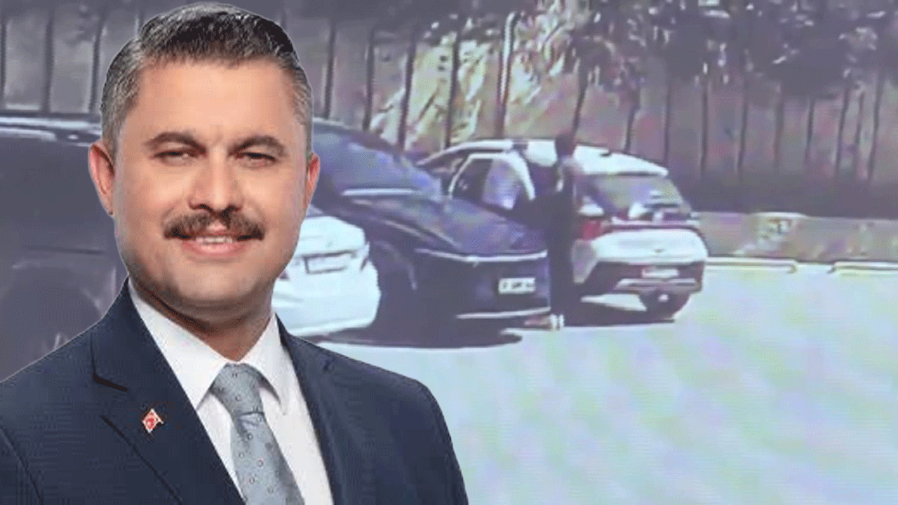 Son Dakika: Şile Belediye Başkanı Kabadayı'ya tutuklama talebi