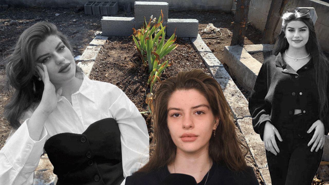 Ayşe Tokyaz cinayetinde ikizinin çığlığı: 'Kardeşim tanınmaz haldeydi'
