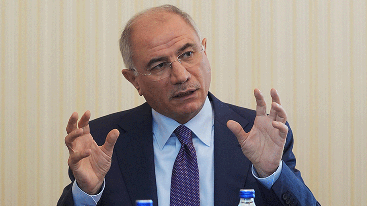 Efkan Ala'dan 'Terörsüz Türkiye' Vurgusu: 'Ortak akılla 35 kişilik yeni komisyon geliyor'