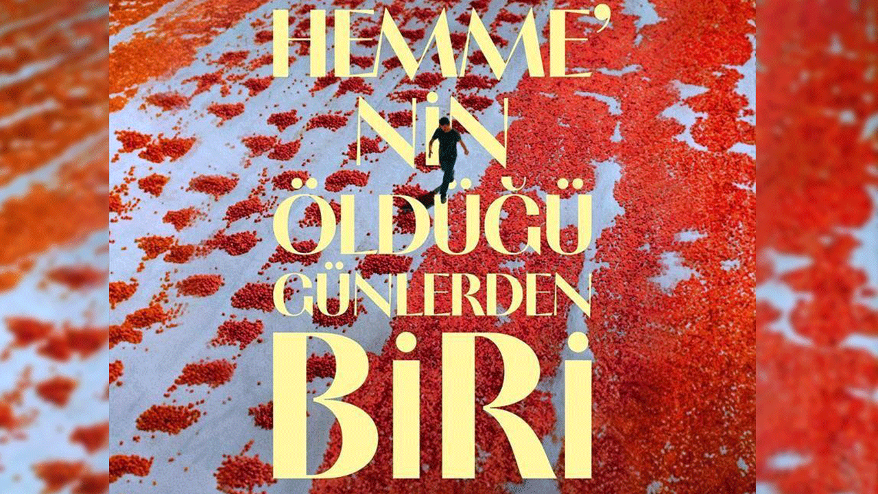 Oscar yolunda Türkiye'den güçlü bir aday!