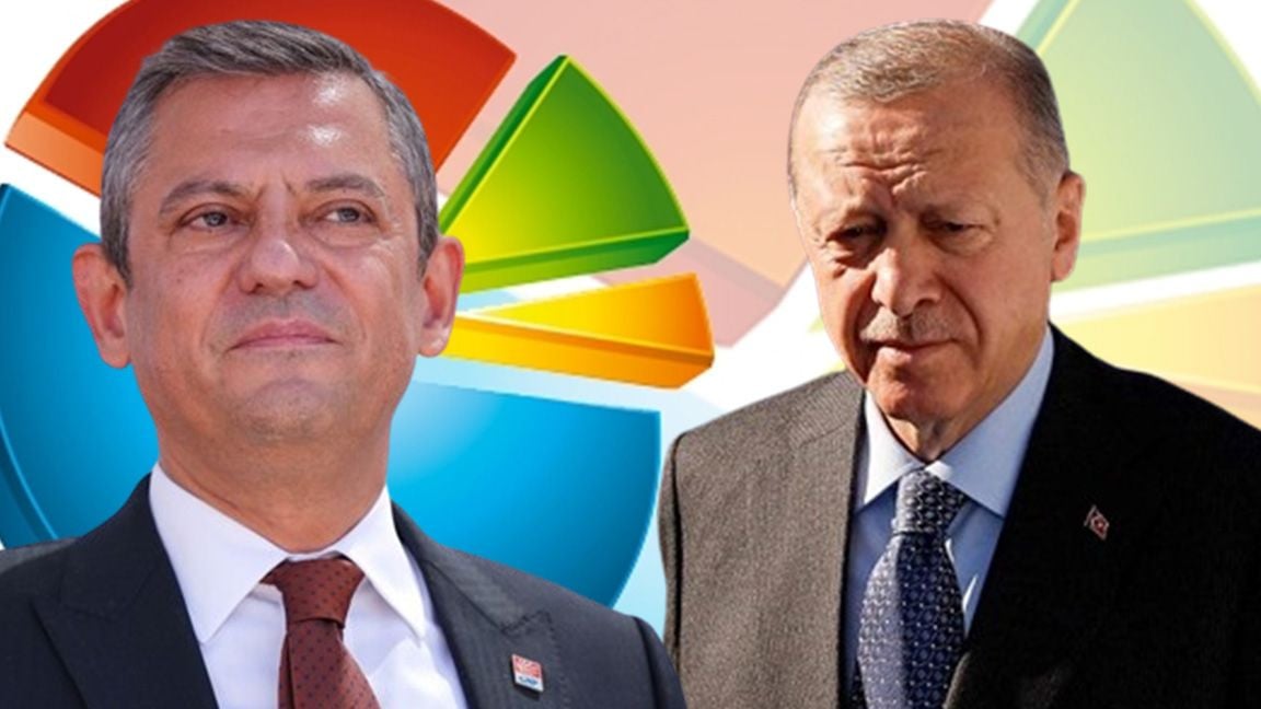 Son anket sonuçları ortaya çıktı! İşte son durum