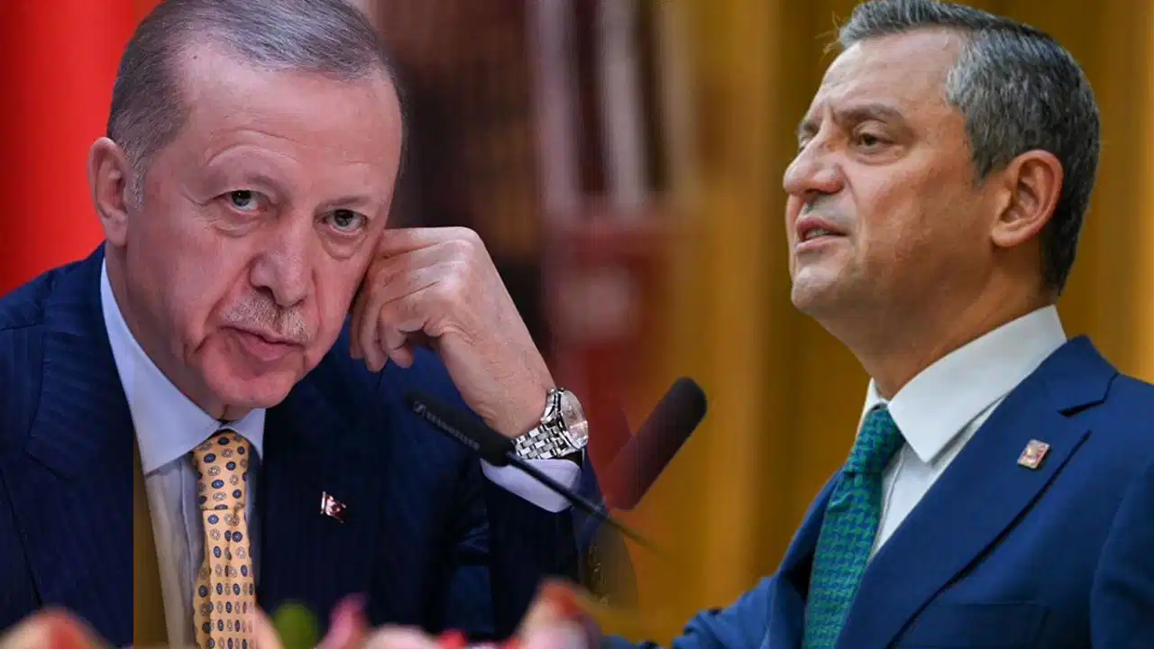 Son seçim anketi ortaya çıktı! Sonuçlar gündem oldu