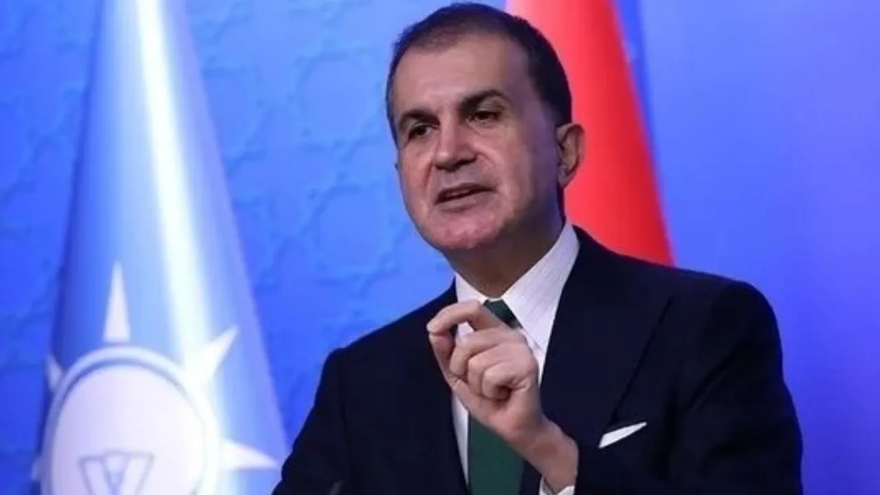 Ak Parti Sozcusu Omer Celik Ozgur Ozelin Sirketleri Tehdit Etmesi Zorbaliktir Yvwa Cover.jpg