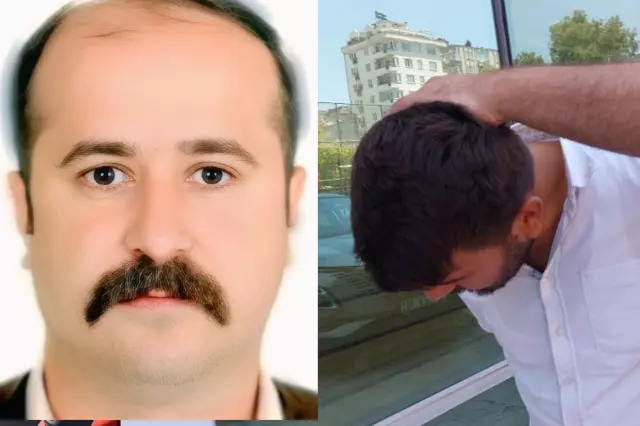 Akrabasinin Uzerinden Aracla Gecip Oldurdu 18835514 4286 M