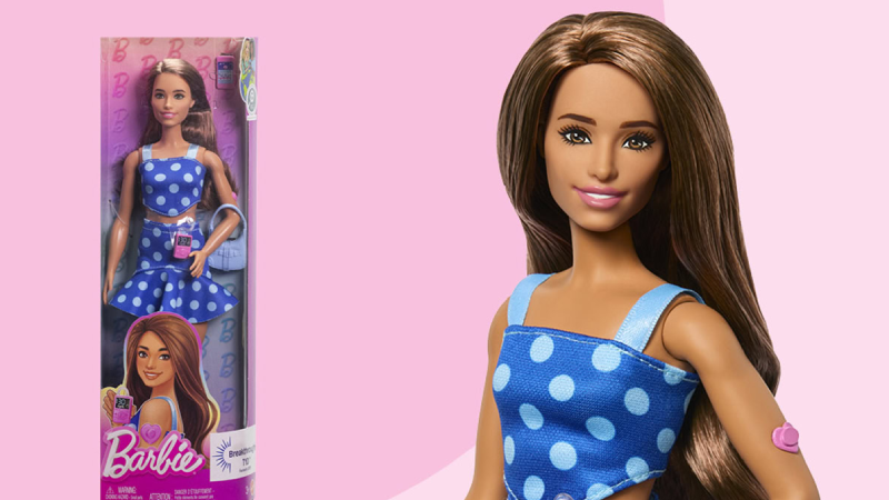 Barbie 1