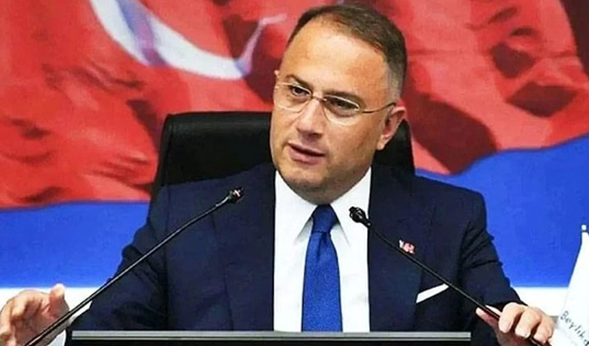 Başkan-81