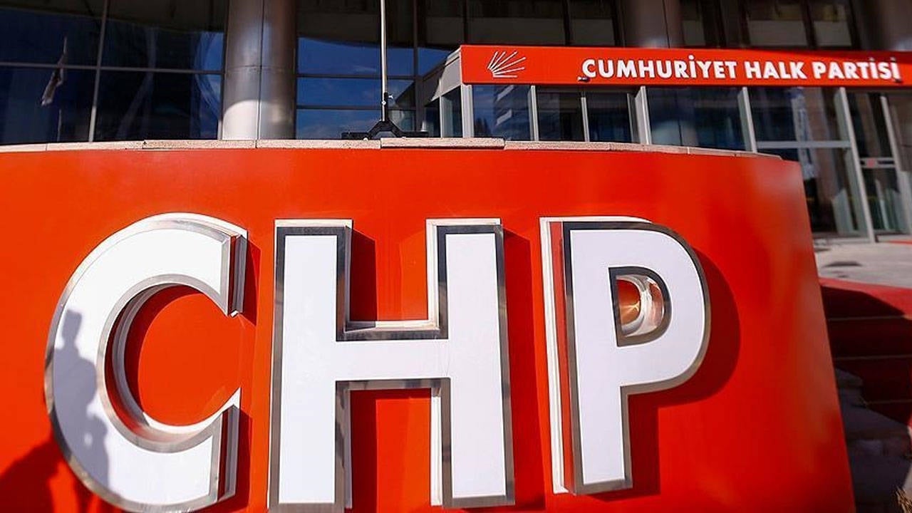 Chp Kurultay Davasinda Yeni Gelisme Tarih Degisti 1